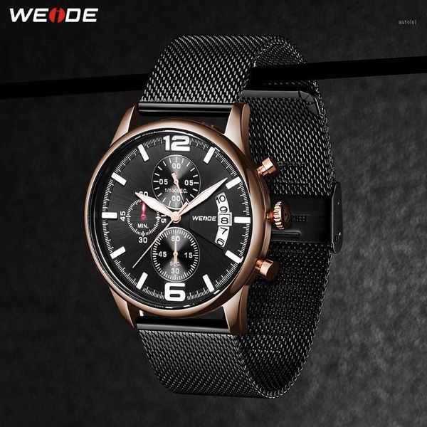 weide watch watch quartz chronograph calendar auto date three dials wristwatches relogio masculino men women1, Slivery;brown
weide watch watch quartz chronograph calendar auto date three dials wristwatches relogio masculino men women1, Slivery;brown