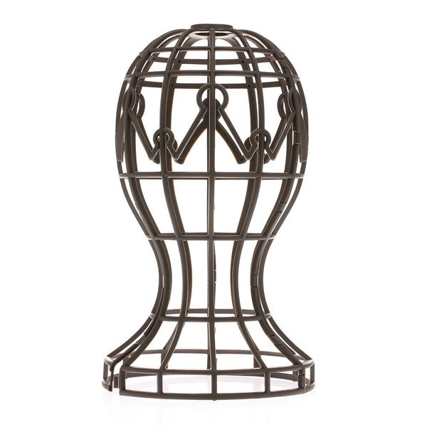 plastic hat wig stand wig holder dryer portable & collapsible for travel use hair tools w10425, White
plastic hat wig stand wig holder dryer portable & collapsible for travel use hair tools w10425, White