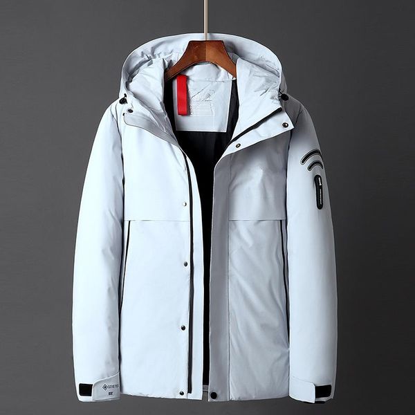 mens jacket parka mens designers down jackets classic casual down jacket coats mens outdoor warm feather winter jacket doudoune homme unise, Black
mens jacket parka mens designers down jackets classic casual down jacket coats mens outdoor warm feather winter jacket doudoune homme unise, Black