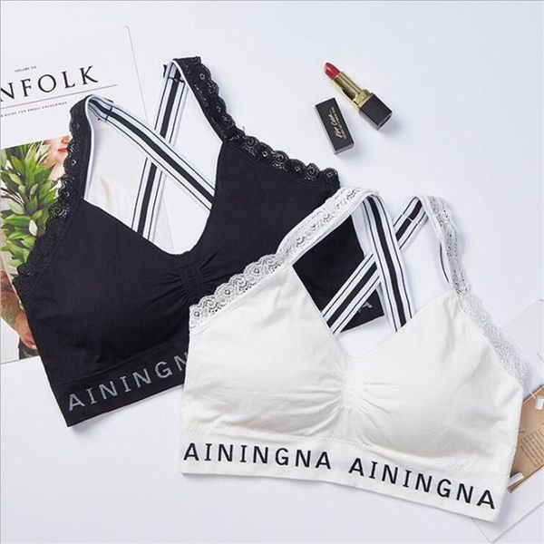 women's tanks & camis women crop suspender vest black white lace shoulder strap no steel ring waistcoat breathable comfortable
women's tanks & camis women crop suspender vest black white lace shoulder strap no steel ring waistcoat breathable comfortable