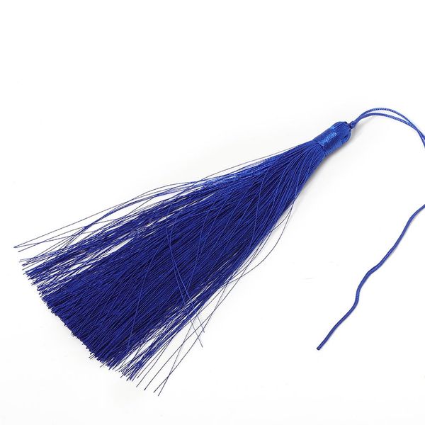 10pcs 15cm long silk tassel brush charm pendant for diy jewelry making tassel earring handmade clothes crafts findings supplier h bbyhis
10pcs 15cm long silk tassel brush charm pendant for diy jewelry making tassel earring handmade clothes crafts findings supplier h bbyhis