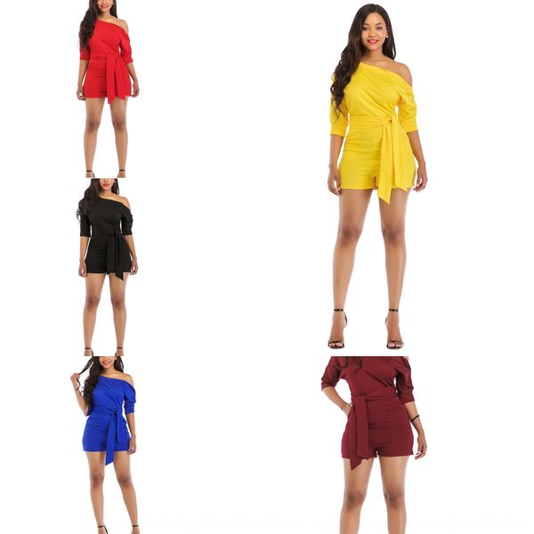 m756 classic solid color diagonal collar shorts pantsbutton m756 classic solid color diagonal collar shorts jumpsuit pantsbutton jumpsuit xj, Gray
m756 classic solid color diagonal collar shorts pantsbutton m756 classic solid color diagonal collar shorts jumpsuit pantsbutton jumpsuit xj, Gray
