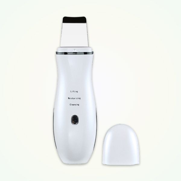 factory wholesale ultrasonic skin scrubber machine home use skin scrubber spatula private label skin scrubber for spa
factory wholesale ultrasonic skin scrubber machine home use skin scrubber spatula private label skin scrubber for spa