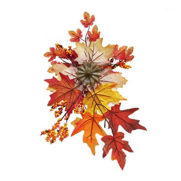 silk artificial sunflower wreath with berries autumn decorative wall hanging plant for home wedding1
silk artificial sunflower wreath with berries autumn decorative wall hanging plant for home wedding1