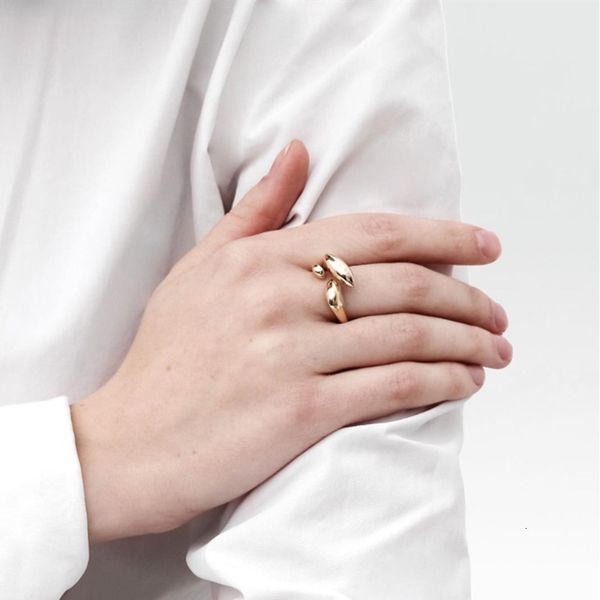 geometric ring women's indifference design simple trendy versatile irregular index finger ring, Silver
geometric ring women's indifference design simple trendy versatile irregular index finger ring, Silver