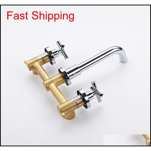 black brass double handles basin faucet wall mounted chrome bathroom mixer water tap 360 degree rotatable qylqea yh_pack
black brass double handles basin faucet wall mounted chrome bathroom mixer water tap 360 degree rotatable qylqea yh_pack