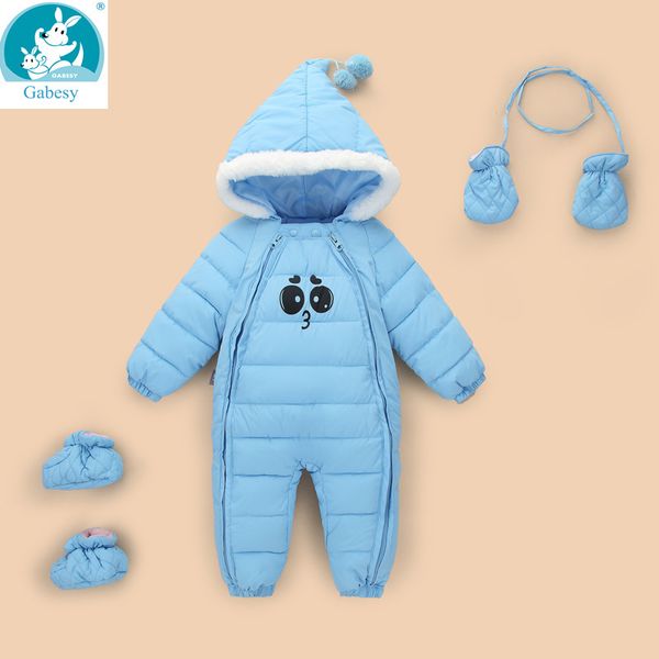 new born kids down cotton jumpsuit newborn winter thick boys overalls baby girl onesie clothes snowsuit infant jacket footies 1024, Blue
new born kids down cotton jumpsuit newborn winter thick boys overalls baby girl onesie clothes snowsuit infant jacket footies 1024, Blue