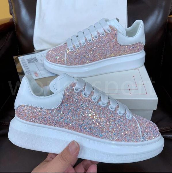 designer sparkle sneakers white black casual shoes fashion men shoe women leather lace up platform mens womens luxury velvet suede with lett
designer sparkle sneakers white black casual shoes fashion men shoe women leather lace up platform mens womens luxury velvet suede with lett
