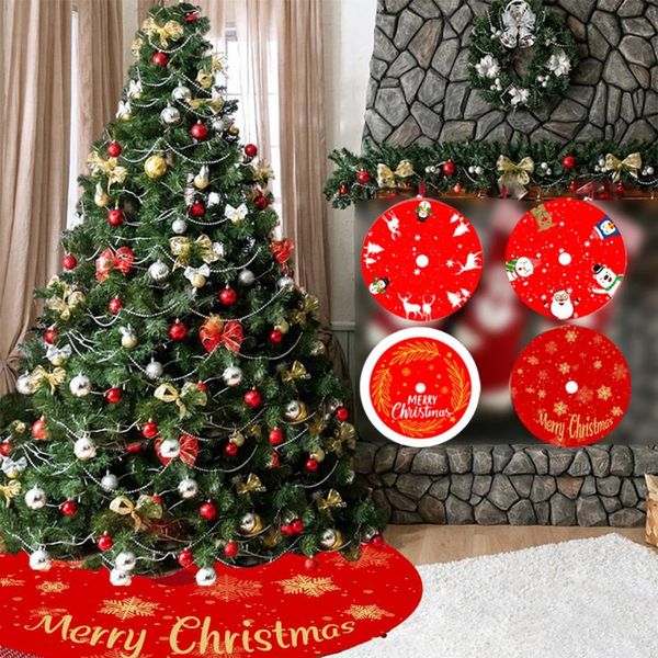 christmas tree skirt snowflake pattern christmas decorations carpet tree skirt base floor mat cover new year home
christmas tree skirt snowflake pattern christmas decorations carpet tree skirt base floor mat cover new year home