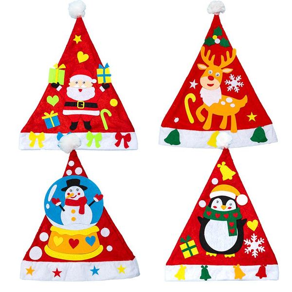 b.f.brother wholesale craft parts crafts diy hobbies и ремесел материалы для diy без тканой рождественской шляпы wmthmx
b.f.brother wholesale craft parts crafts diy hobbies и ремесел материалы для diy без тканой рождественской шляпы wmthmx