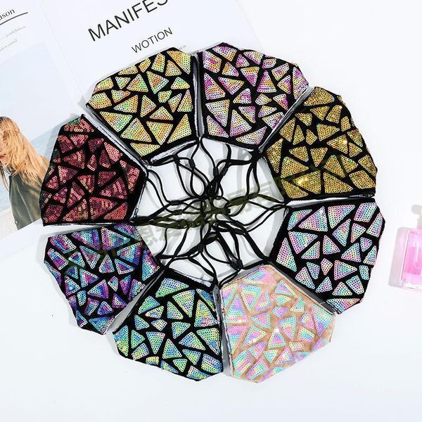 mask fashion reusable sequin washable rhinestone face masks cotton anti-dust windproof outdoor cycling facial prote
mask fashion reusable sequin washable rhinestone face masks cotton anti-dust windproof outdoor cycling facial prote