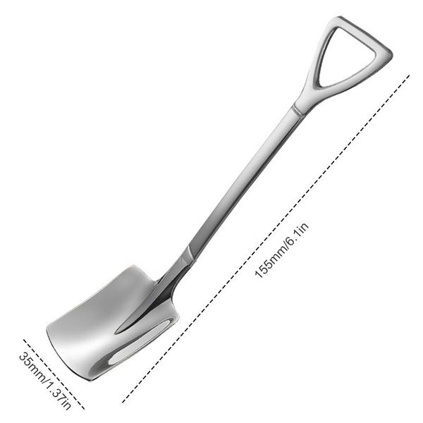 retro shovel bar spoon 304 stainless steel coffee spoon watermelon ice spoon creative gifts kitchen gadgets h wmtkjn
retro shovel bar spoon 304 stainless steel coffee spoon watermelon ice spoon creative gifts kitchen gadgets h wmtkjn