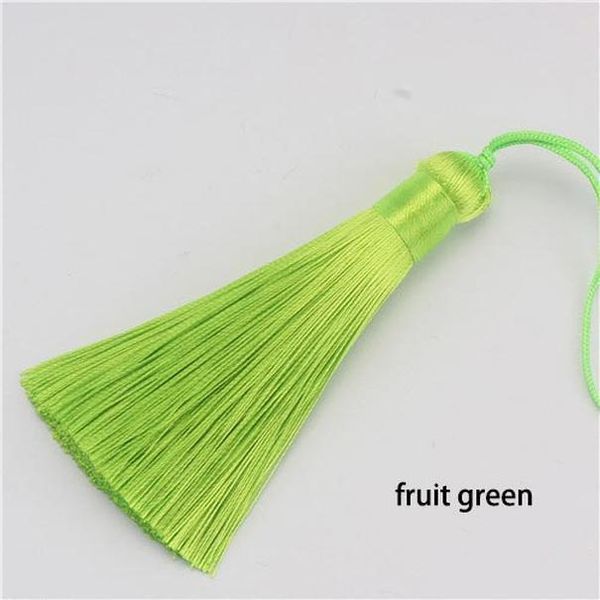 2pcs pack 8cm silk tassel fringe curtain brush diy craft tassel fringe trim for curtains jewelry diy wedding home decor accessor h jllqqp
2pcs pack 8cm silk tassel fringe curtain brush diy craft tassel fringe trim for curtains jewelry diy wedding home decor accessor h jllqqp