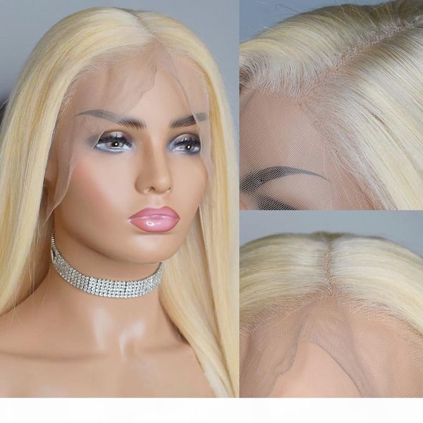 blonde ombre human hair lace wigs virgin brazilian straight hair ombre 613 blonde lace front human hair wig for white women, Black;brown
blonde ombre human hair lace wigs virgin brazilian straight hair ombre 613 blonde lace front human hair wig for white women, Black;brown