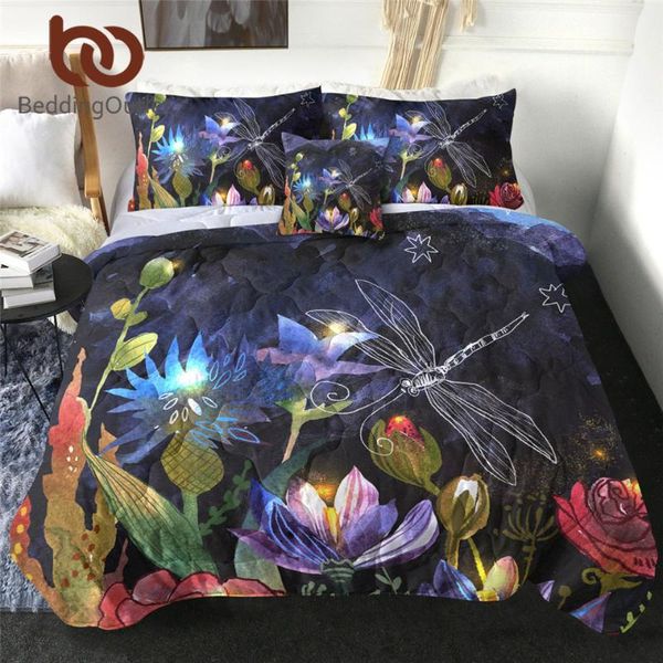 beddingoutlet dragonfly summer blanket insect air-conditioning quilt set colorful bedding bedspreads floral thin comforter 4pcs
beddingoutlet dragonfly summer blanket insect air-conditioning quilt set colorful bedding bedspreads floral thin comforter 4pcs