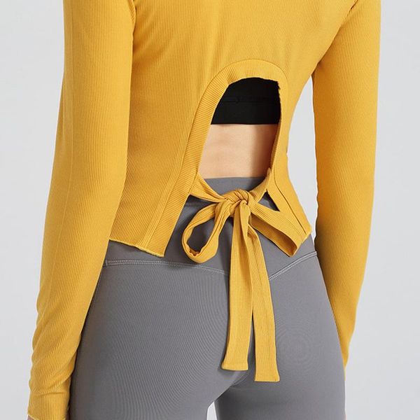 gym clothing long sleeve sport for women tacksuits fitness sports active wear yoga t-shirt girl solid autumn, White;black
gym clothing long sleeve sport for women tacksuits fitness sports active wear yoga t-shirt girl solid autumn, White;black