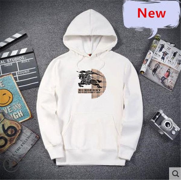 búrberry 19ss men's head long-sleeved sweater couple long-sleeved hooded sweater printing letters sweater hoodie, Black
búrberry 19ss men's head long-sleeved sweater couple long-sleeved hooded sweater printing letters sweater hoodie, Black