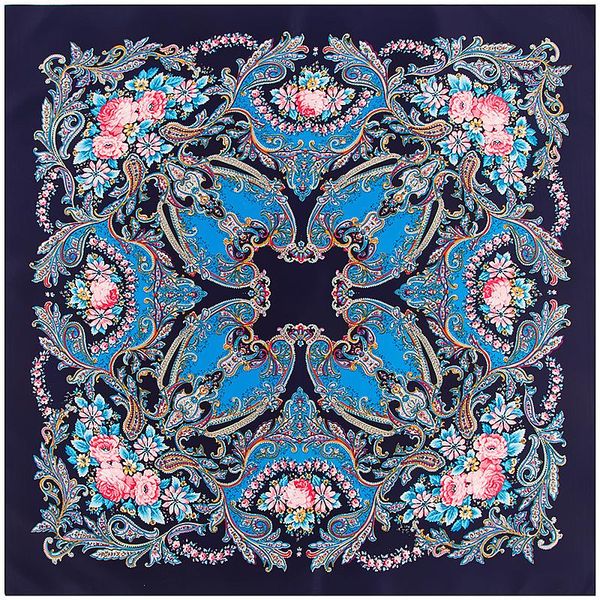 boho цветочный принт женщины twill silk scarf дамы платки и оборадки дизайнер бренд квадрат бандана мусульманский гемический платки hijab fo, Blue;gray
boho цветочный принт женщины twill silk scarf дамы платки и оборадки дизайнер бренд квадрат бандана мусульманский гемический платки hijab fo, Blue;gray