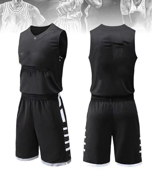2021 classic new basketball suit sportswear sweat absorbing quick drying no.24 sportswear customized sportswear, Gray
2021 classic new basketball suit sportswear sweat absorbing quick drying no.24 sportswear customized sportswear, Gray