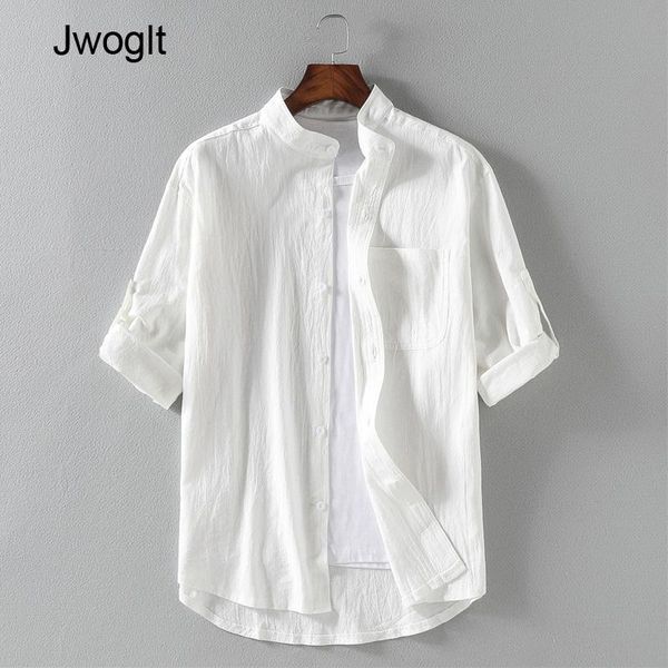 men's casual shirts summer fashion half sleeve stand coolar 100% button down shirt 4xl 5xl, White;black
men's casual shirts summer fashion half sleeve stand coolar 100% button down shirt 4xl 5xl, White;black