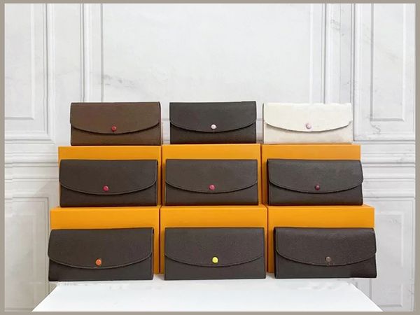 women fashion wallet original box purses luxury multicolor man wallet card holder holders single classic zipper pocket designer long purse 6, Red;black
women fashion wallet original box purses luxury multicolor man wallet card holder holders single classic zipper pocket designer long purse 6, Red;black