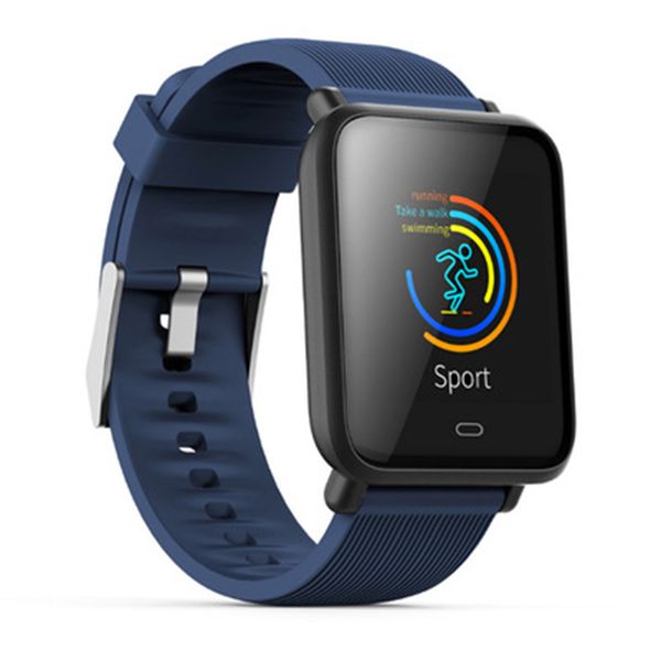 2021 bluetooth q9 blood pressure heart rate monitor android smart watch ip67 waterproof sport fitness trakcer watch men women smartwatch
2021 bluetooth q9 blood pressure heart rate monitor android smart watch ip67 waterproof sport fitness trakcer watch men women smartwatch