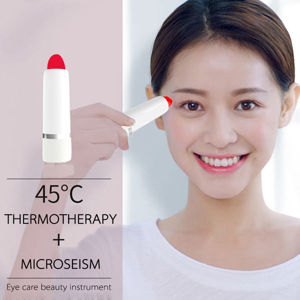 mini electric vibration eye face massager anti-ageing eye wrinkle massager dark circle removal portable beauty care pen massage perfections
mini electric vibration eye face massager anti-ageing eye wrinkle massager dark circle removal portable beauty care pen massage perfections