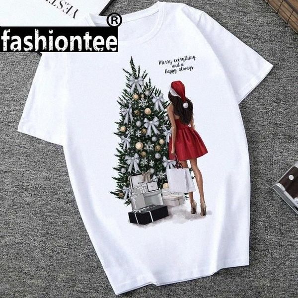 ZOGANKIN Merry Christmas T Shirt Women Fashion Graphic Cute T Shirt Fashion Hipster Christmas Party Style Girl Short Sleeve Tops #kc5C, White
ZOGANKIN Merry Christmas T Shirt Women Fashion Graphic Cute T Shirt Fashion Hipster Christmas Party Style Girl Short Sleeve Tops #kc5C, White