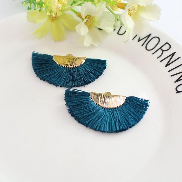 1pair mini fan shape tassels pendant diy boho jewelry decorative supplies women earrings necklace finding tassel fringe trim h jllzjj
1pair mini fan shape tassels pendant diy boho jewelry decorative supplies women earrings necklace finding tassel fringe trim h jllzjj