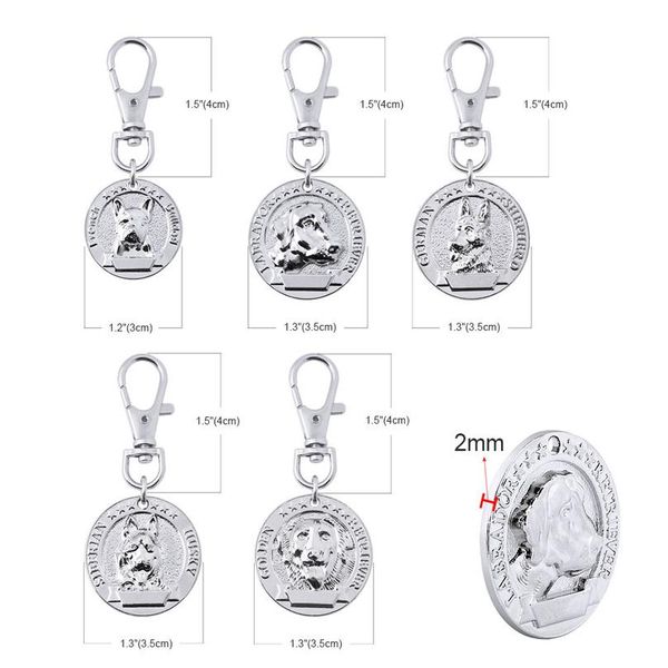 custom dog collar tag personalized stainless steel pet id tags for dogs pet collar accessories name phone id tag a sqchcd
custom dog collar tag personalized stainless steel pet id tags for dogs pet collar accessories name phone id tag a sqchcd