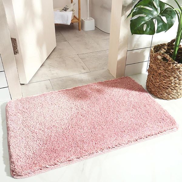 modern bedroom carpet door mat home anti-slip solid color soft living room rug mats absorption carpet kitchen floor mat 6 colors1
modern bedroom carpet door mat home anti-slip solid color soft living room rug mats absorption carpet kitchen floor mat 6 colors1
