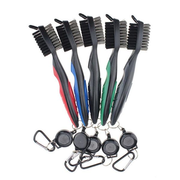 kuaigoubian golf training aids club brush groove cleaning 2 sided putter wedge ball cleaner kit tool accessories
kuaigoubian golf training aids club brush groove cleaning 2 sided putter wedge ball cleaner kit tool accessories
