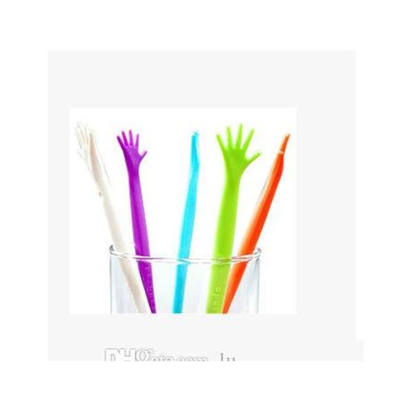 new design wholesale- 5 pcs creative gift help me interesting coffee stirring bar rabble rod mixing muddler drinking mixer stick cxybn
new design wholesale- 5 pcs creative gift help me interesting coffee stirring bar rabble rod mixing muddler drinking mixer stick cxybn