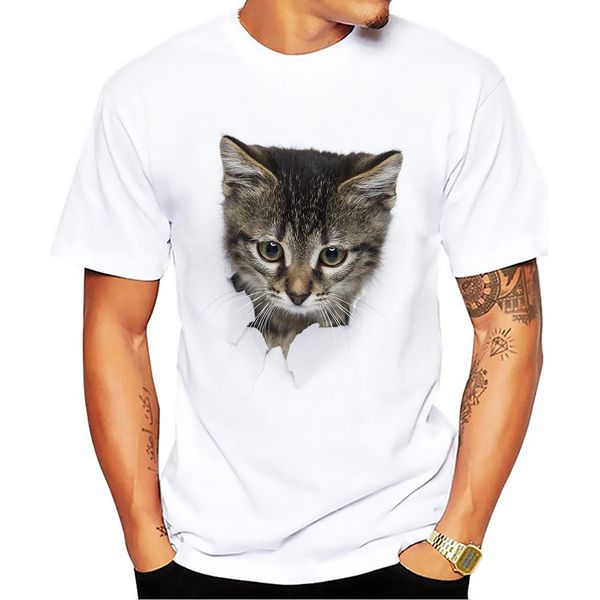 cute cat funny 3d t shirt men summer new white casual homme short sleeve cool tshirt sport hooded sweatshirt hoodie
cute cat funny 3d t shirt men summer new white casual homme short sleeve cool tshirt sport hooded sweatshirt hoodie