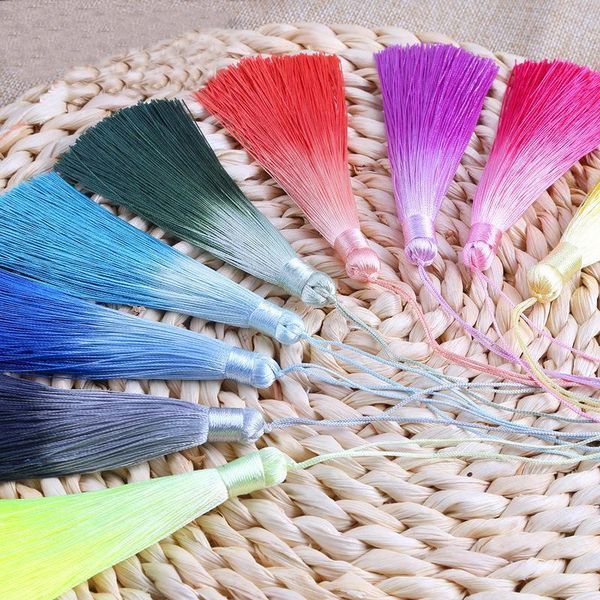 mibrow 5pcs lot 10cm tassel fringe charms fit earrings jewelry making silk satin tassels cords for diy jewelry findings h qyluid
mibrow 5pcs lot 10cm tassel fringe charms fit earrings jewelry making silk satin tassels cords for diy jewelry findings h qyluid