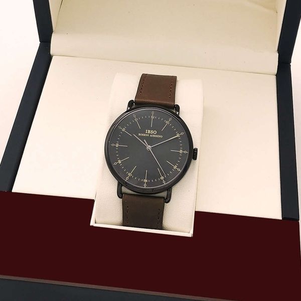 2020 men's fashion trend watch new waterproof men's personality leisure student quartz non mechanical men's watch68zq, Slivery;brown
2020 men's fashion trend watch new waterproof men's personality leisure student quartz non mechanical men's watch68zq, Slivery;brown
