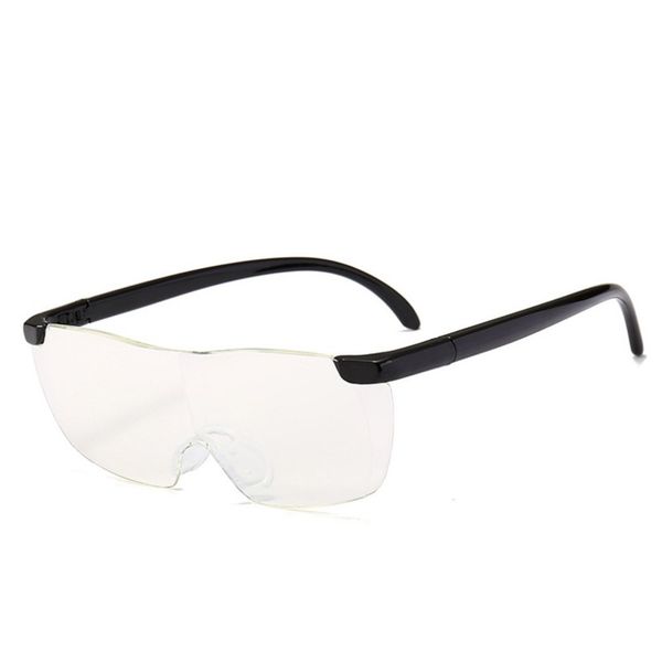 glass big 1.6 reading times 250 magnifying degree vision magnification presbyopic glasses magnifier eyewear
glass big 1.6 reading times 250 magnifying degree vision magnification presbyopic glasses magnifier eyewear