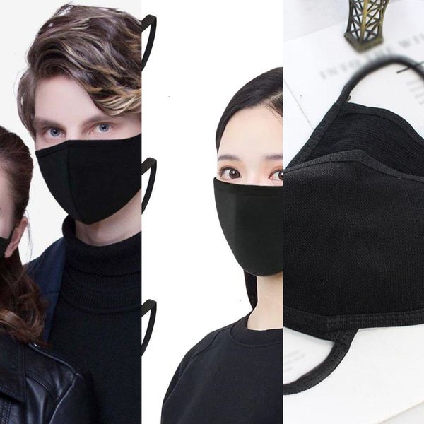 black gray cotton m mouth designer face mask anti pm2.5 activated carbon filter korean style fabric
black gray cotton m mouth designer face mask anti pm2.5 activated carbon filter korean style fabric