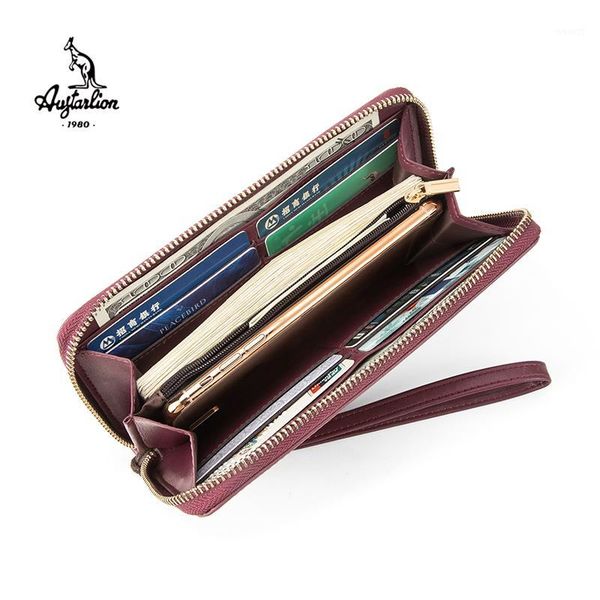wallets augtarlion zipper coin purse cards holder clutchn wallet women fashion lady wristlet handbags long money bag1, Red;black
wallets augtarlion zipper coin purse cards holder clutchn wallet women fashion lady wristlet handbags long money bag1, Red;black