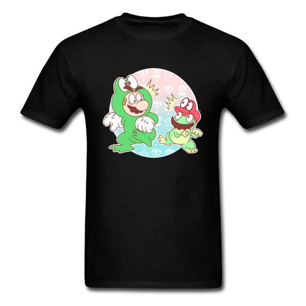 2018 funny frog mario cartoon t shirt men custom black short sleeve tees t shirts plus size crew neck sport hooded sweatshirt hoodie
2018 funny frog mario cartoon t shirt men custom black short sleeve tees t shirts plus size crew neck sport hooded sweatshirt hoodie