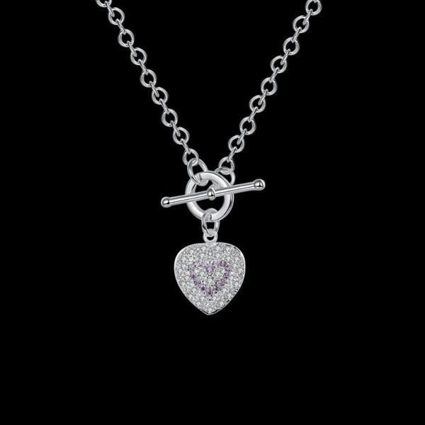 pendant necklaces classic arabic muslim jewelry wholesale 925 stamp silver plated clear crystal heart shape pendants for women
pendant necklaces classic arabic muslim jewelry wholesale 925 stamp silver plated clear crystal heart shape pendants for women