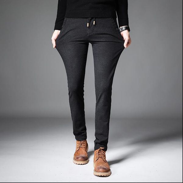 spring summer pants men fashions business mens trousers slim stretch black blue grey men casual pants pantalon verano hombre
spring summer pants men fashions business mens trousers slim stretch black blue grey men casual pants pantalon verano hombre