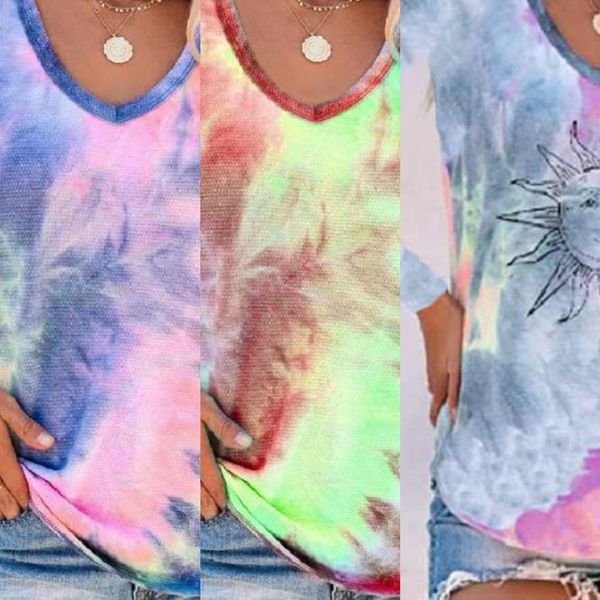 w7vt5 2020 women's clothing sleeve and winter new women tie dye cloud sun flower long autumn t-shirt for t-shirt wt2tj, White
w7vt5 2020 women's clothing sleeve and winter new women tie dye cloud sun flower long autumn t-shirt for t-shirt wt2tj, White