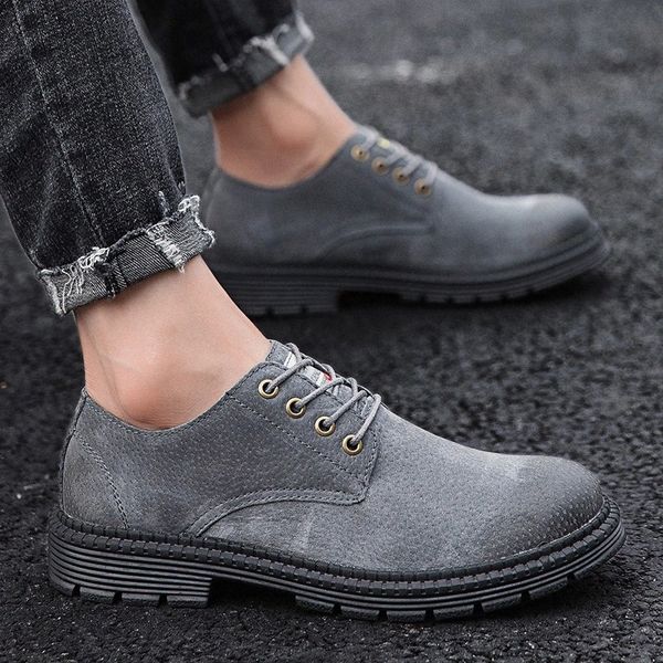 men cow suede leather spring autumn genuine leather driving moccasins outdoor lace up fashion men casual shoes men footwear #dh5d
men cow suede leather spring autumn genuine leather driving moccasins outdoor lace up fashion men casual shoes men footwear #dh5d