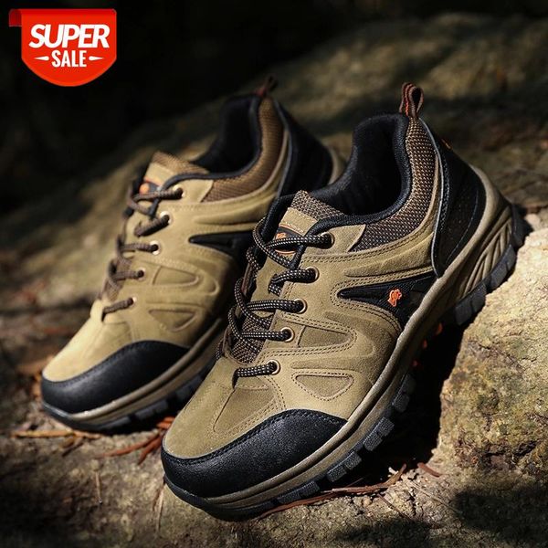 men's professional outdoor hiking shoes autumn and winter models warm and comfortable big shoes size 39-45 #8e9s
men's professional outdoor hiking shoes autumn and winter models warm and comfortable big shoes size 39-45 #8e9s