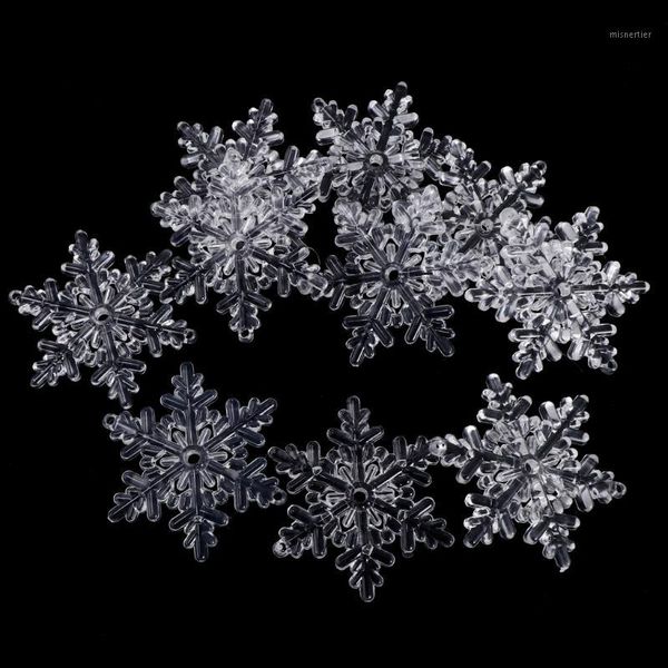 christmas decorations acrylic crystal clear snowflake hanging ornamnets bead curtain pendants home wedding decoration1
christmas decorations acrylic crystal clear snowflake hanging ornamnets bead curtain pendants home wedding decoration1