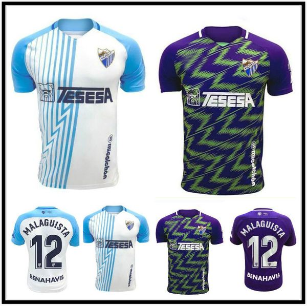 20 21 malaga soccer jerseys málaga 2020 2021 k. bare juanpi adrian cf football shirt bar juankar camiseta de fútbol juande hombres uniforms, Black;yellow
20 21 malaga soccer jerseys málaga 2020 2021 k. bare juanpi adrian cf football shirt bar juankar camiseta de fútbol juande hombres uniforms, Black;yellow