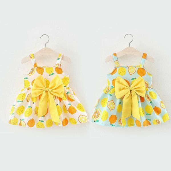 2021 new summer newborn baby girl bowknot clothes princess dress outfits sunsuit lemon bowknot cute summer 0-3y1, Red;yellow
2021 new summer newborn baby girl bowknot clothes princess dress outfits sunsuit lemon bowknot cute summer 0-3y1, Red;yellow