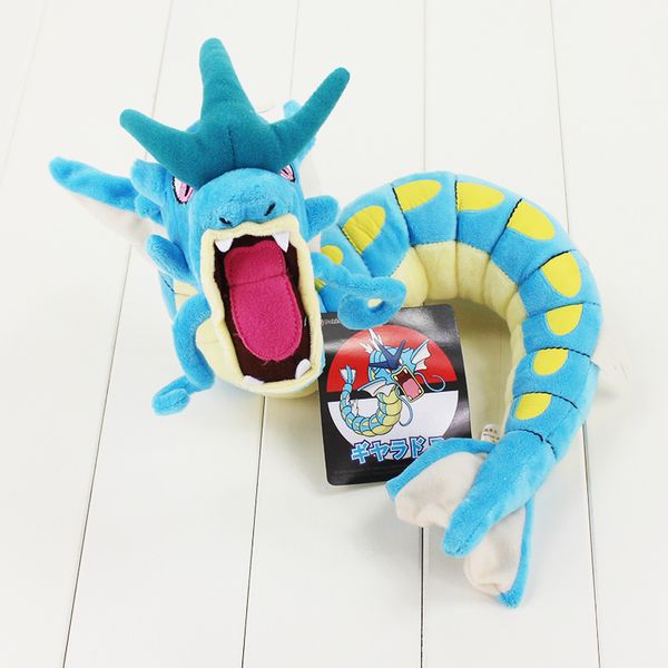 60cm gyarados plush toy blue gyarados dragon soft stuffed doll y200703
60cm gyarados plush toy blue gyarados dragon soft stuffed doll y200703