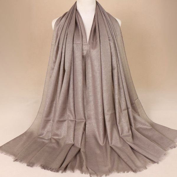 women fashion plain lurex glitter viscose scarf shawl solid khaki muffler wrap headband muslim hijab echarpe foulard snood 201018, Blue;gray
women fashion plain lurex glitter viscose scarf shawl solid khaki muffler wrap headband muslim hijab echarpe foulard snood 201018, Blue;gray